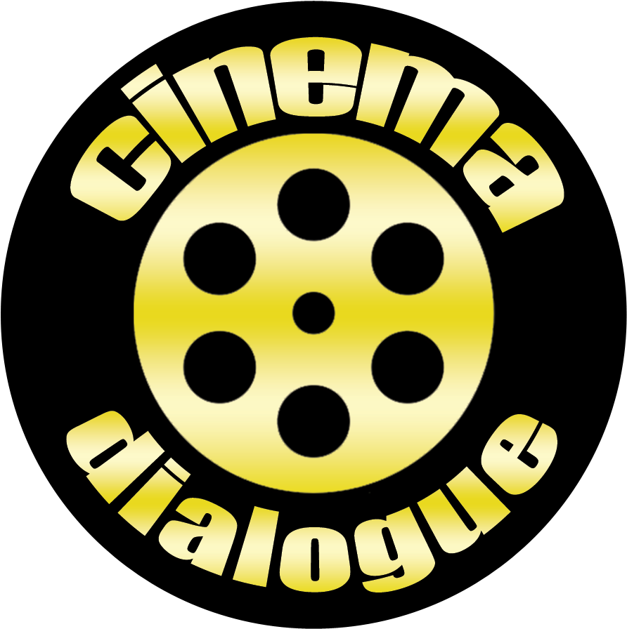Cinema Dialogue - Circle Clipart (1000x1000), Png Download