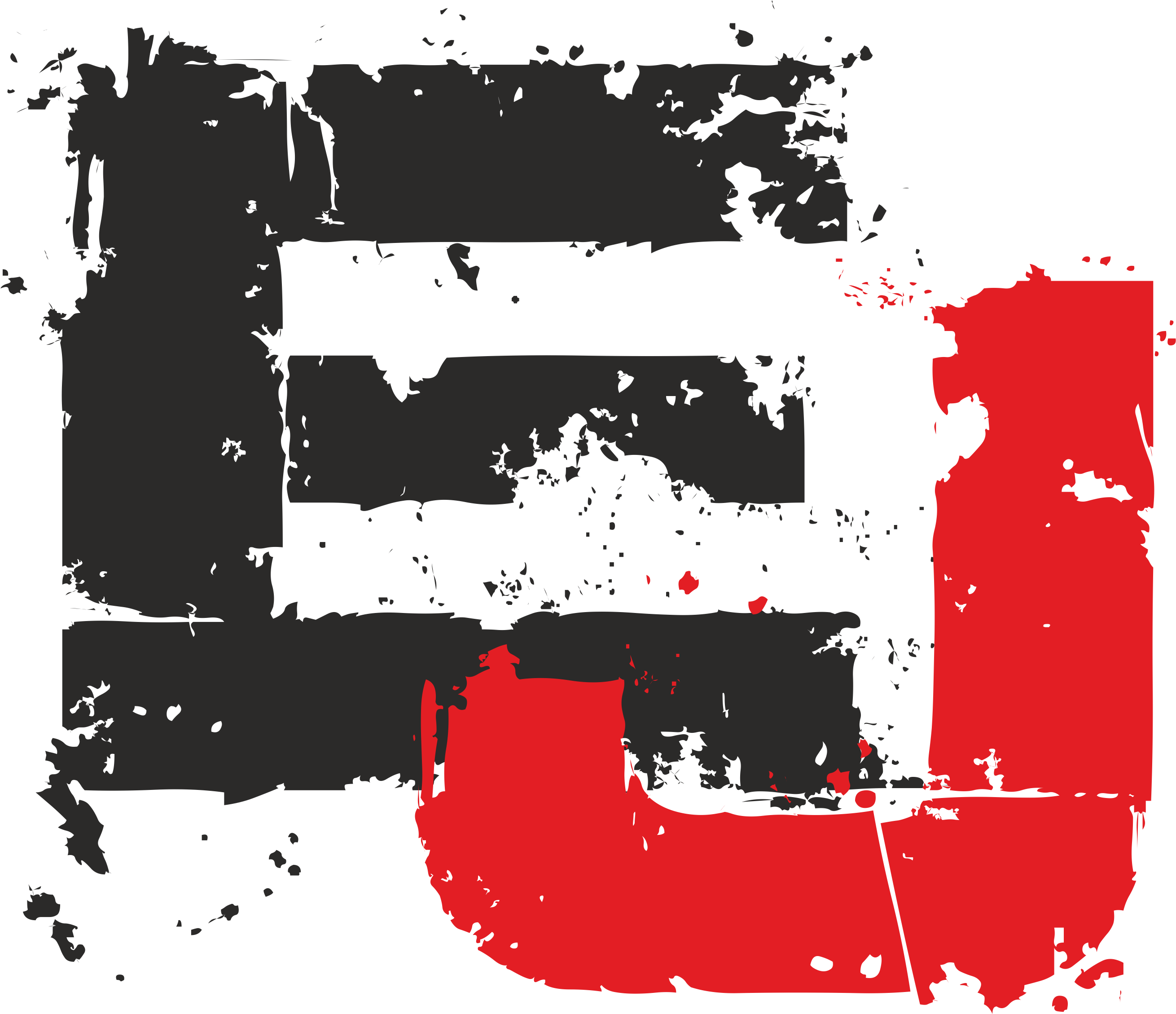 Eminem , Png Download - Eminem Ej Magazine Clipart (2620x2258), Png Download