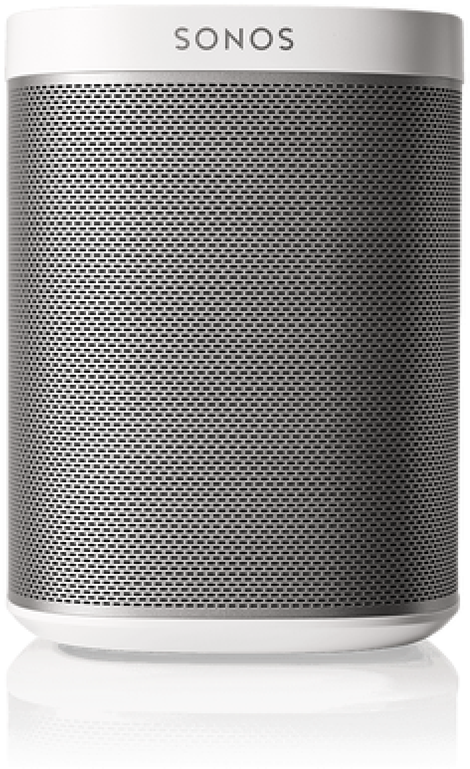 Play 1 Sonos Clipart (1600x1600), Png Download