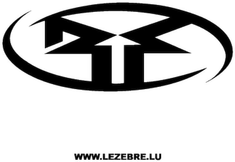 Rockford Fosgate Logo Clipart (800x800), Png Download