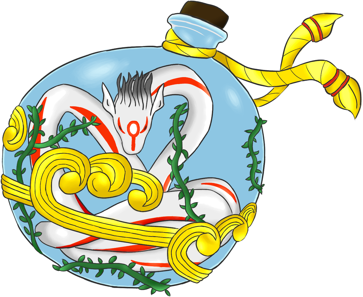 Illustration Clipart (1600x1357), Png Download