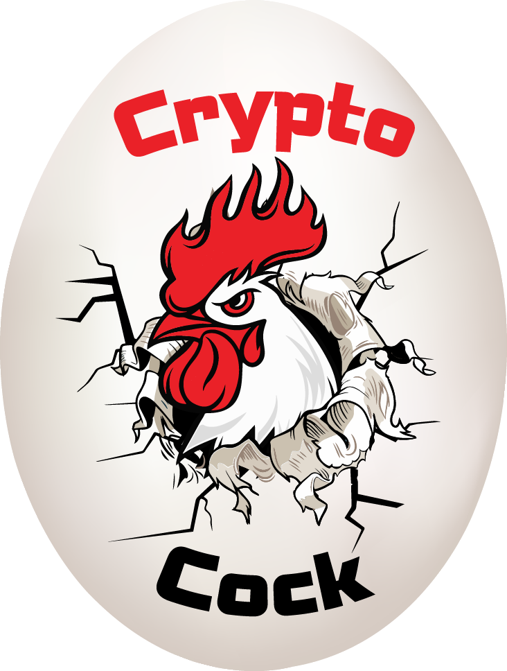 “collect, Breed, Fight, And Sale Your Digital Gamecock - Graphic Design Clipart (732x968), Png Download