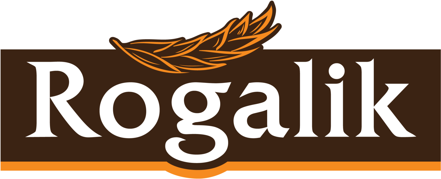 Rogalik Bakery - Piekarnia Rogalik Clipart (1920x756), Png Download