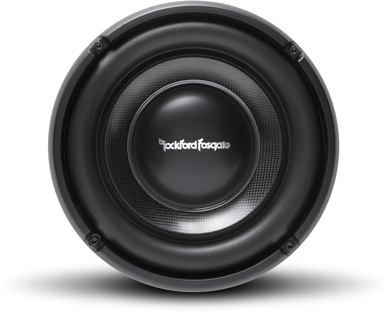 T1s1-10 - Rockford Fosgate T1 10 Shallow Clipart (2056x2056), Png Download