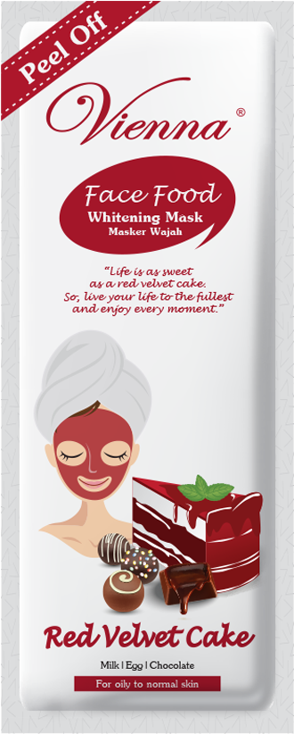 Masker Vienna Green Tea Clipart (1000x1000), Png Download