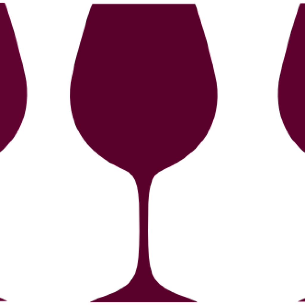 Free Wine Clipart Wine Clip Art Free Clipart Panda - Wine Glass - Png Download (1024x1024), Png Download