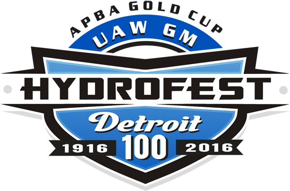 Uaw/gm Detroit Hydrofest/apba Gold Cup Cup Chat - Electric Blue Clipart (600x600), Png Download