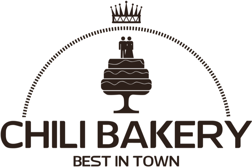 Chili Bakery Logo - Illustration Clipart (1024x716), Png Download