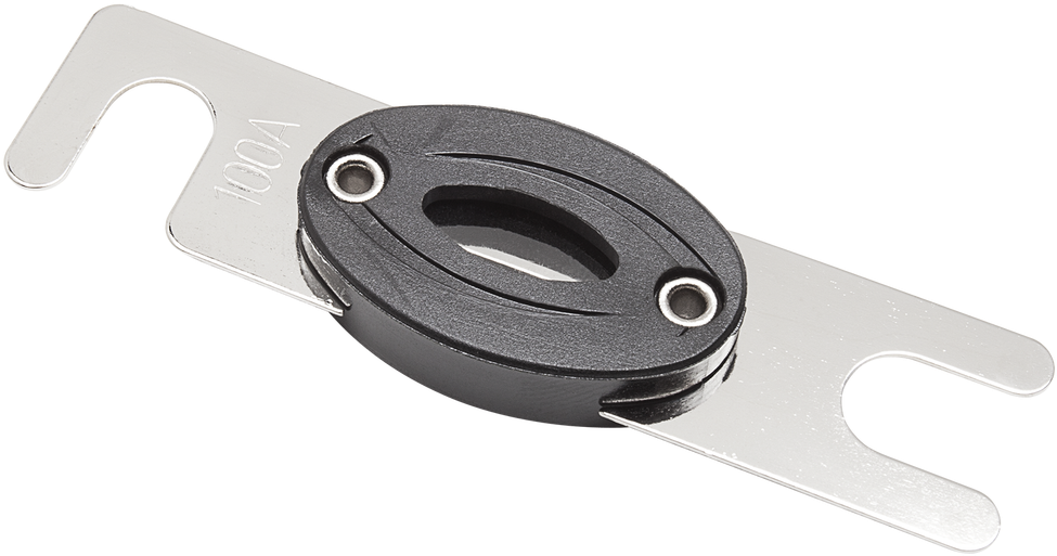 Rockford Fosgate Amp Anl Fuse Rffa Clipart (1280x1280), Png Download