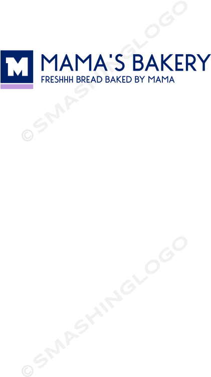 Logo Maker Unique Logo, Logo Maker, Bakery, Logos, - Machiaj Profesional Clipart (550x940), Png Download