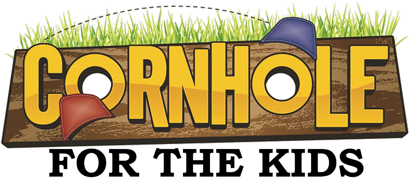 Cornhole Game Clip Art - Png Download (1600x745), Png Download