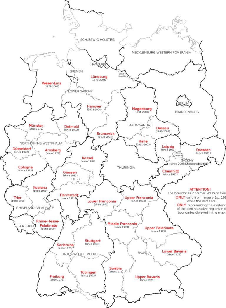 Arresting German Counties Map Me Within X - Deutschlandkarte Landkreise Clipart (768x1048), Png Download