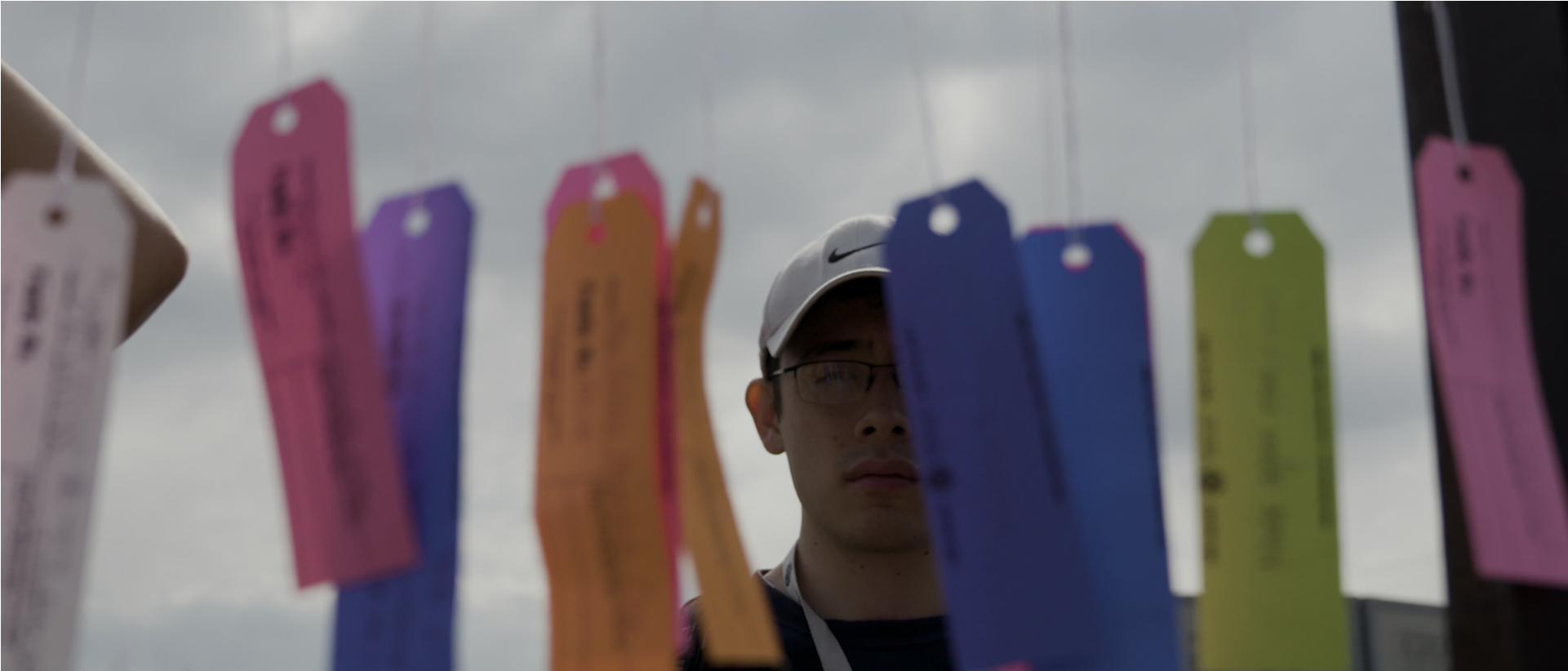 Minidoka - Picket Fence Clipart (1920x1080), Png Download