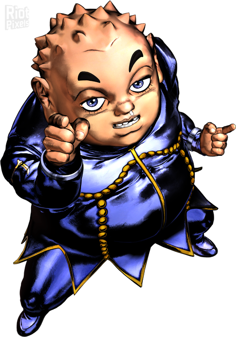 Shigekiyo Yangu Clipart (486x692), Png Download