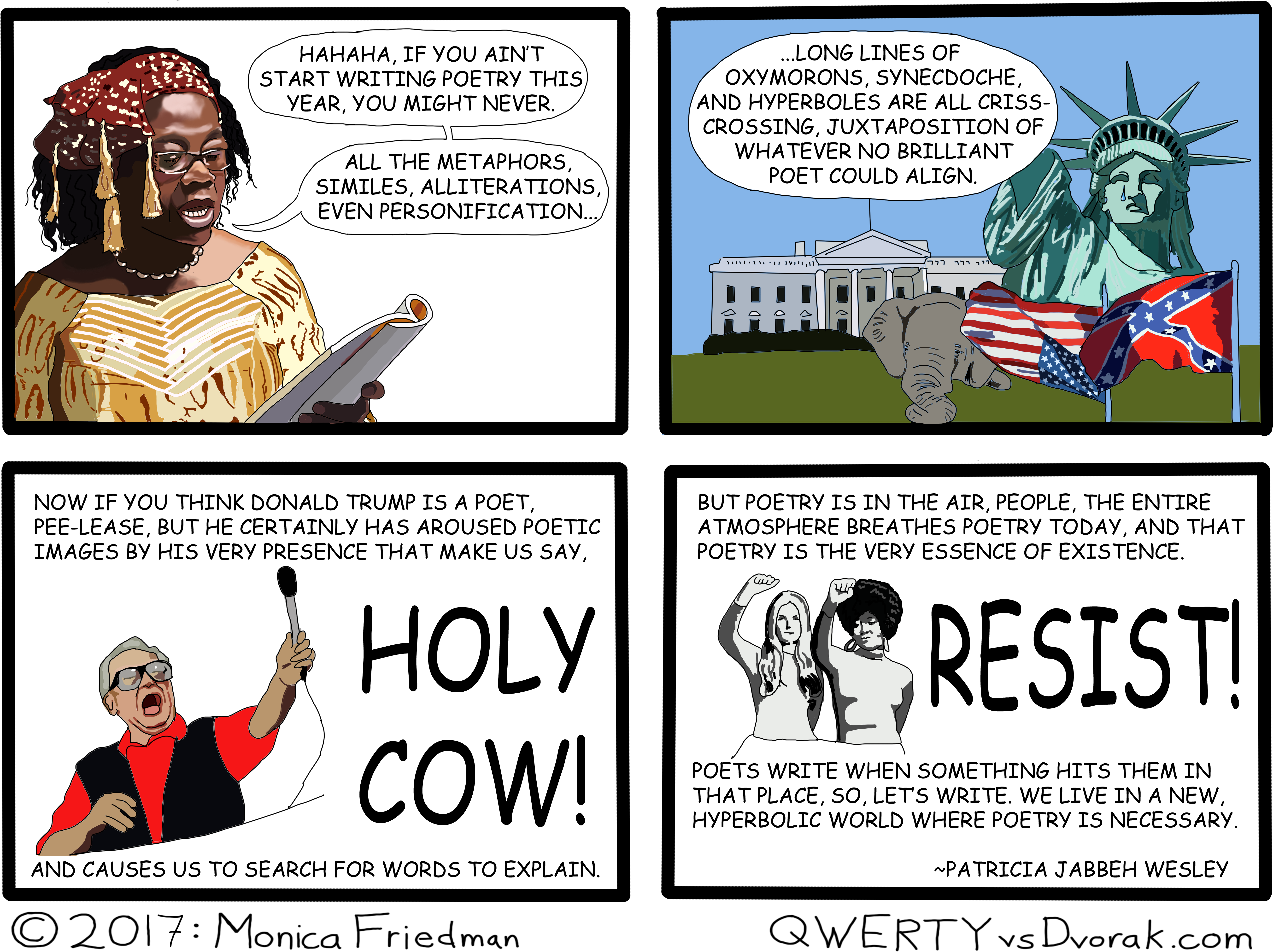 Poetry Is In The Air - Squirrels Clipart (5400x4320), Png Download