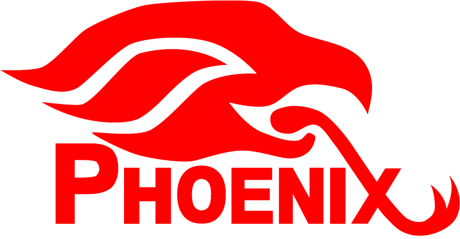 Phoenix Logo Png Clipart (1200x1200), Png Download