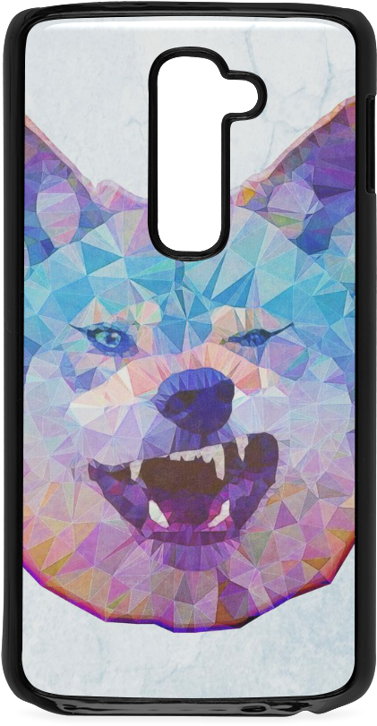 Mobile Phone Case Clipart (1000x1000), Png Download