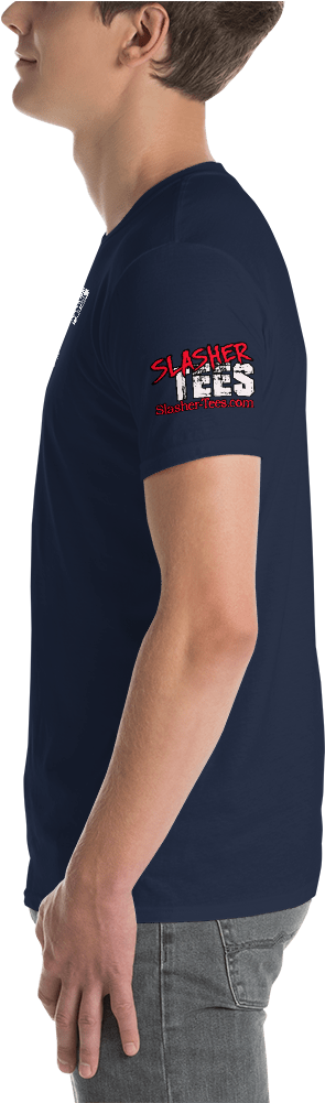 Demo Lc-shirt Sleeve Printfile Sleeve Left Mockup Front Clipart (1000x1000), Png Download