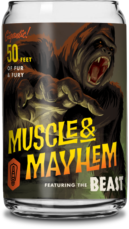 Caffeinated Drink Clipart (552x828), Png Download