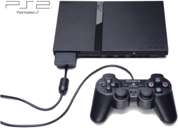 Playstation 2 Price In Pakistan Clipart (640x480), Png Download