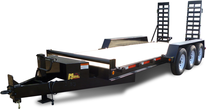 Low Bed Floats - Boat Trailer Clipart (900x470), Png Download