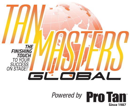 Home » About Us » Tan Masters New Logo - Pro Tan Clipart (600x600), Png Download