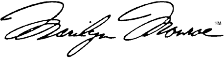 Marilyn Monroe Signature Tattoo Clipart (458x120), Png Download