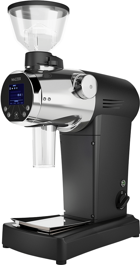 Zm Filter - Mazzer Grinder Clipart (1000x1000), Png Download