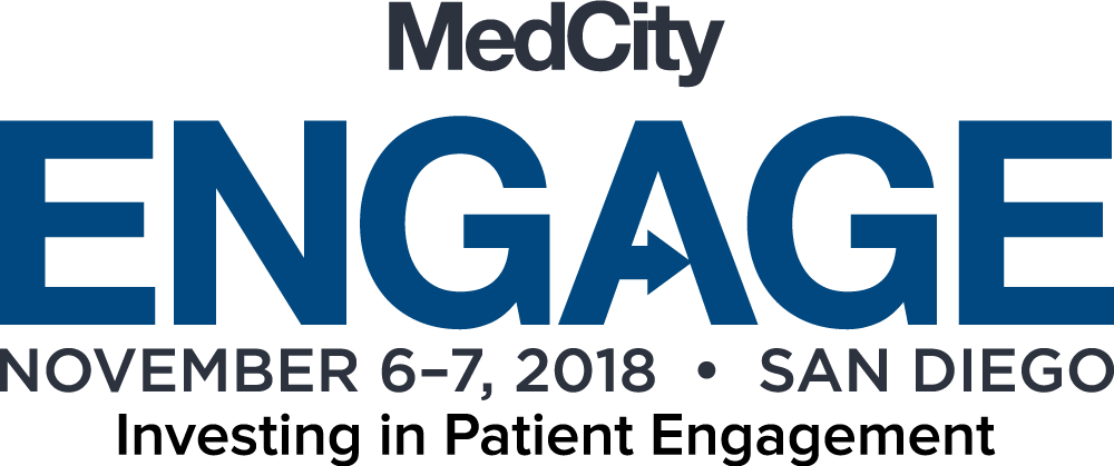 Medcity Engage Is An Executive-level Event That Gathers - Gamecity Clipart (1000x419), Png Download