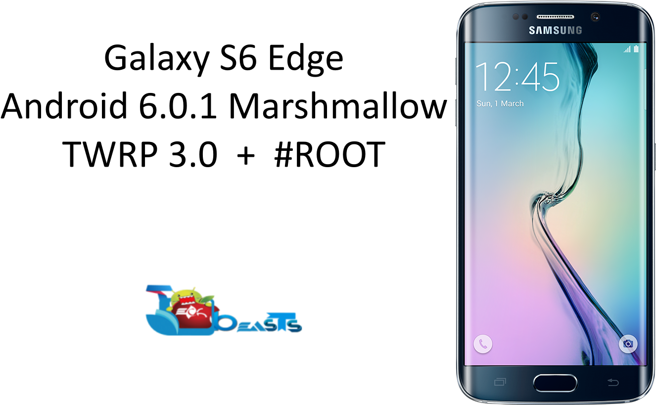 Galaxy S6 Edge Gallery Front Black - Power Button Samsung S6 Clipart (1538x870), Png Download