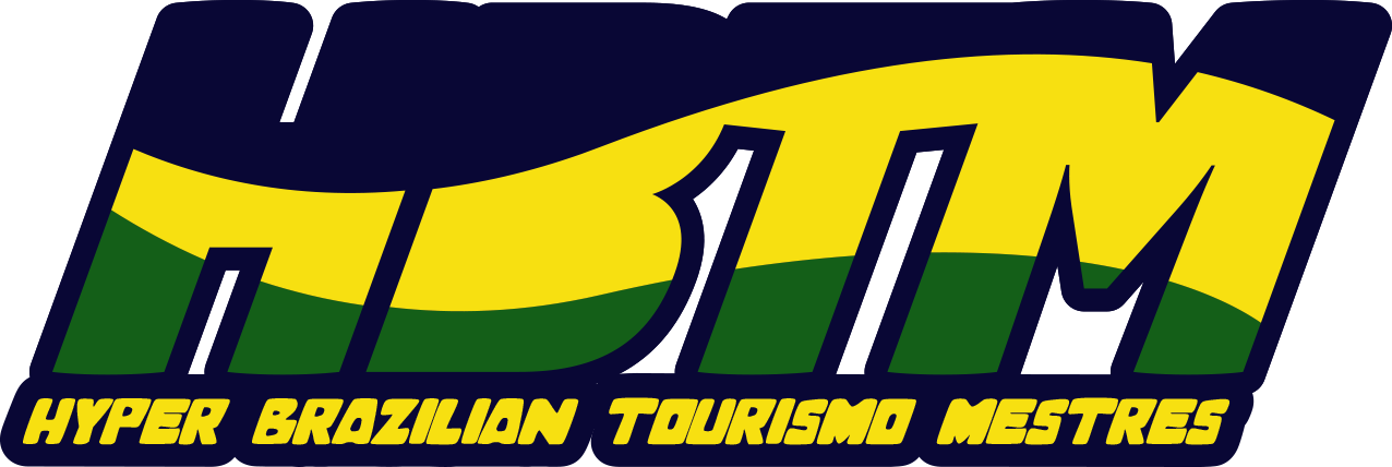 Hyper Brazilian Touring Masters Series Logo Clipart (1276x428), Png Download