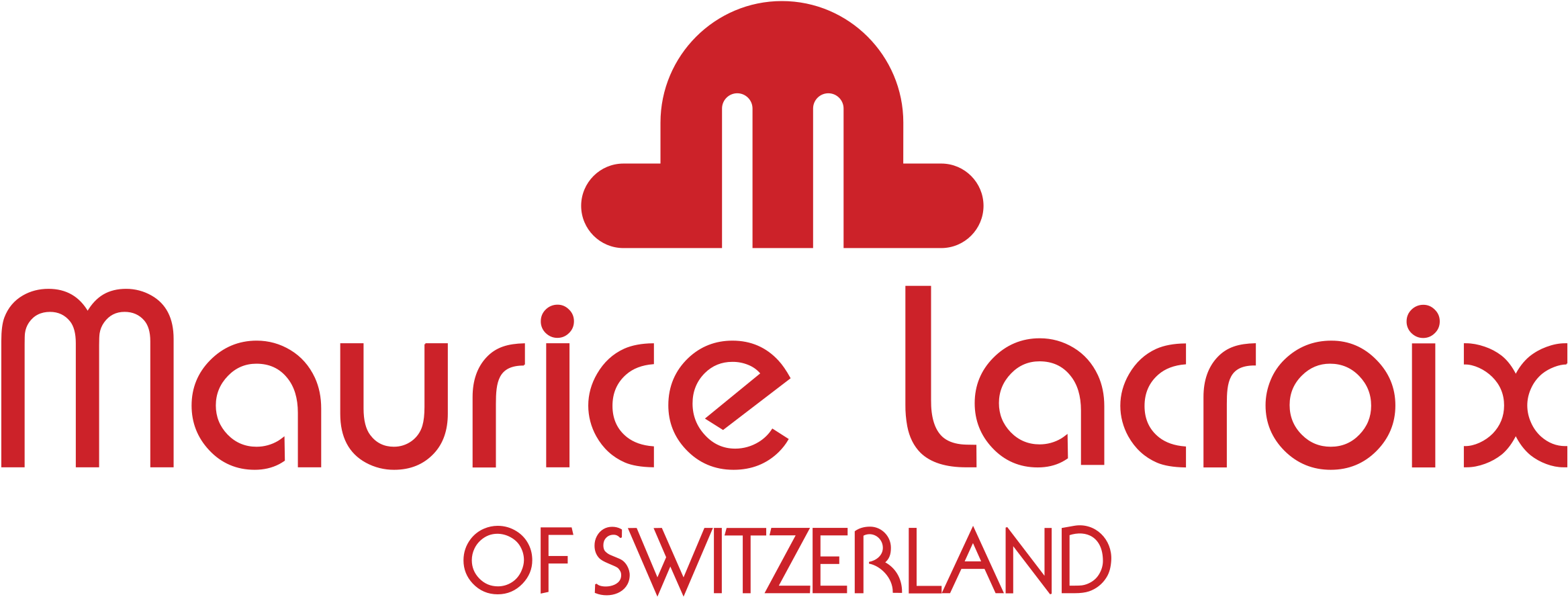 Maurice Lacroix Logo Png Transparent - Maurice Lacroix Logo Clipart (2400x2400), Png Download