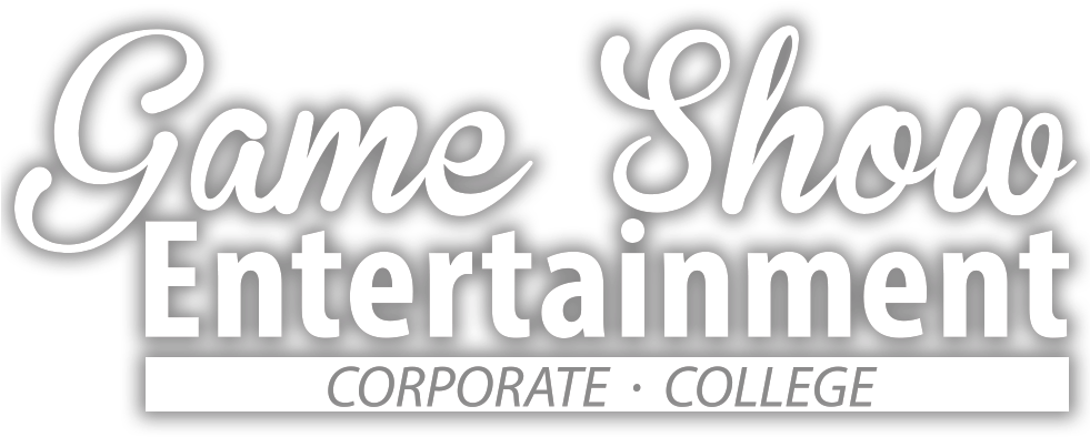Game Show Entertainment - Cdi College Clipart (981x394), Png Download