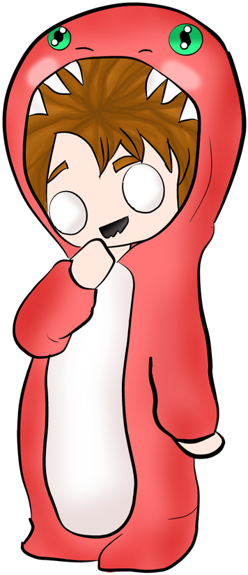 O Pensando No Se Xd No Se Me Dan Bn Los Ojos - Cartoon Clipart (1200x900), Png Download