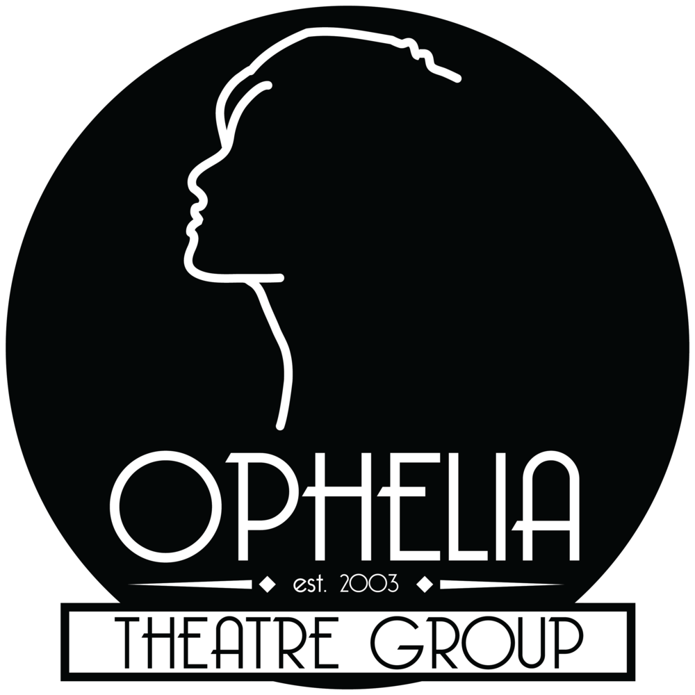 La Croix Png , Png Download - Ophelia Theatre Group Clipart (1000x1000), Png Download
