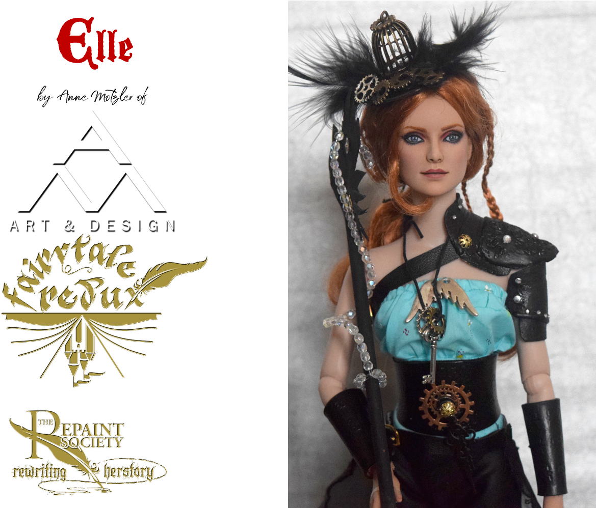 Back To Doll List - Doll Clipart (1296x997), Png Download