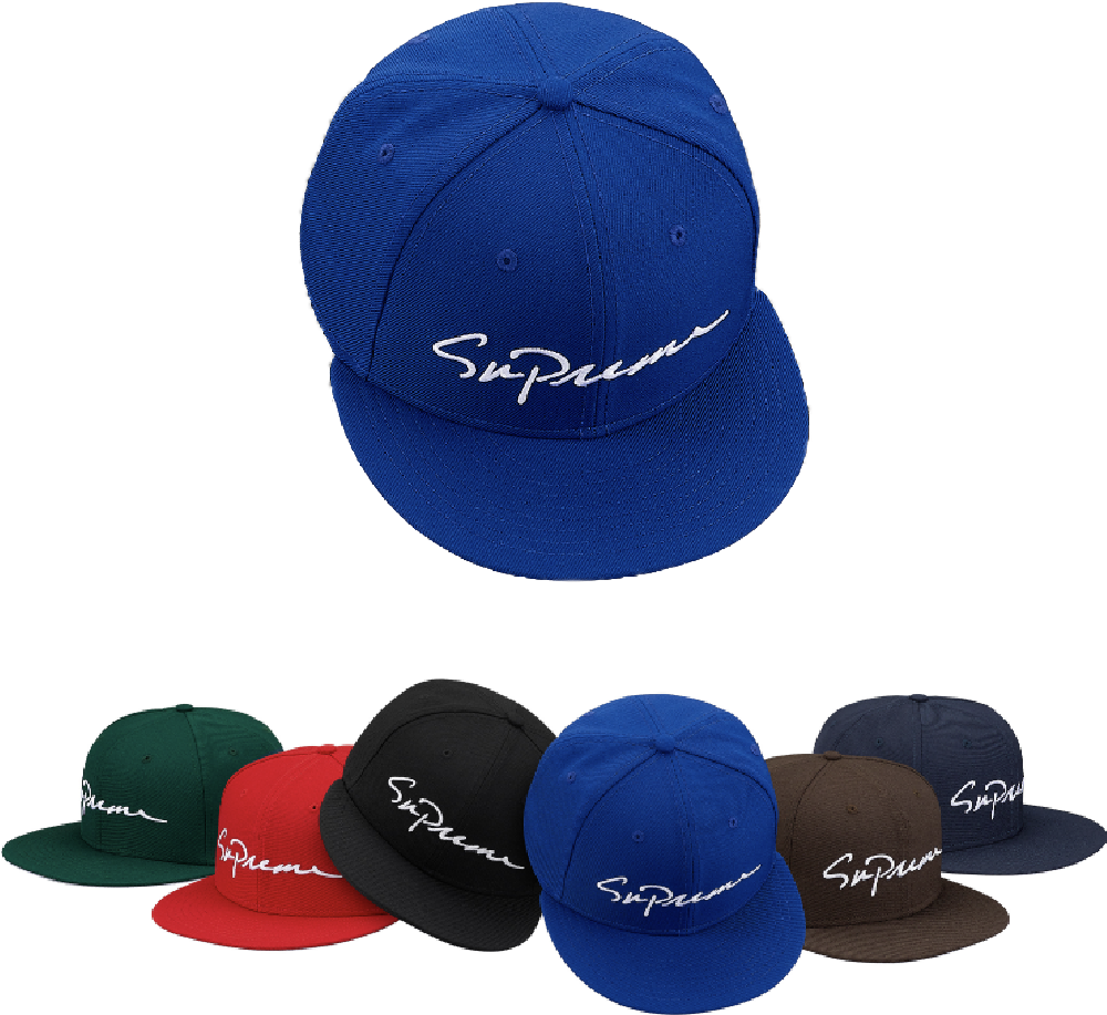 Classic Script New Era - Baseball Cap Clipart (1000x917), Png Download