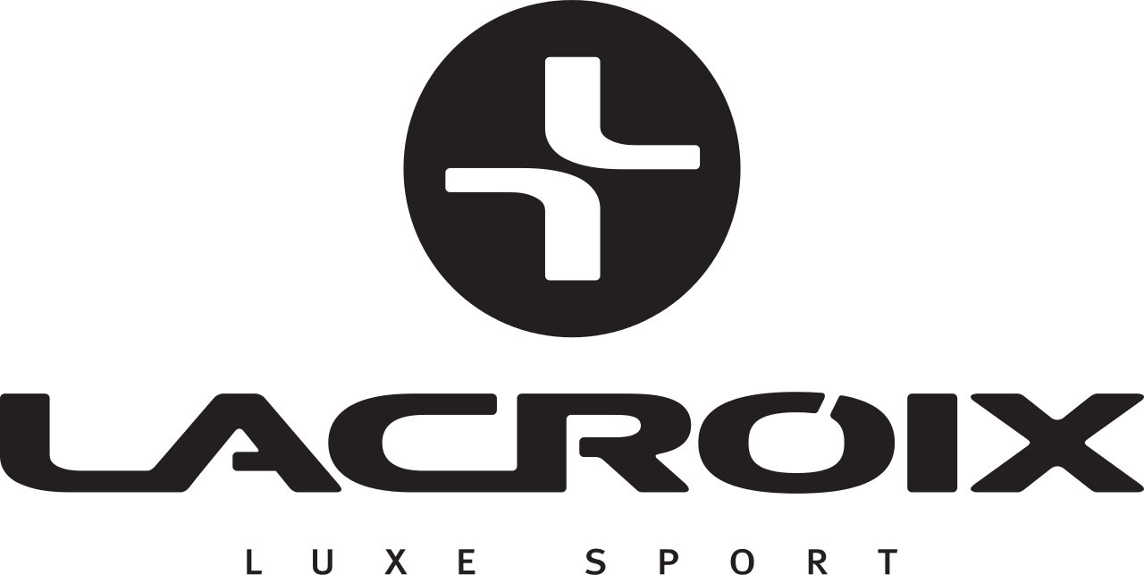 Fichier - Lacroix Logo - Svg - Takumi Corporation Clipart (1280x643), Png Download