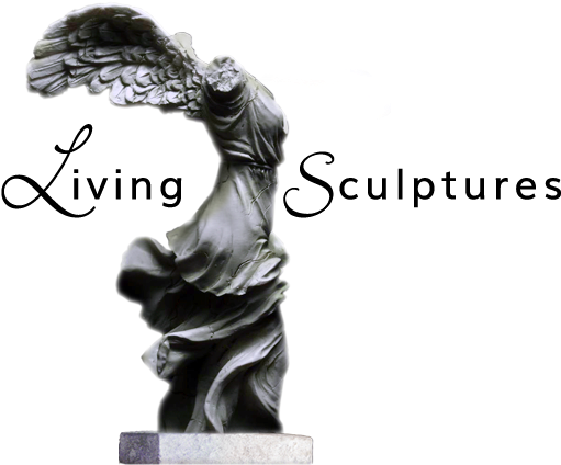 Logo - Statue Clipart (790x444), Png Download