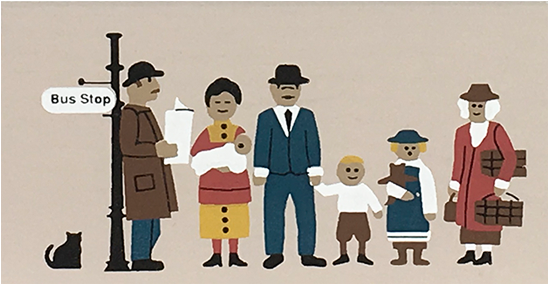 Figurine Clipart (1000x1000), Png Download