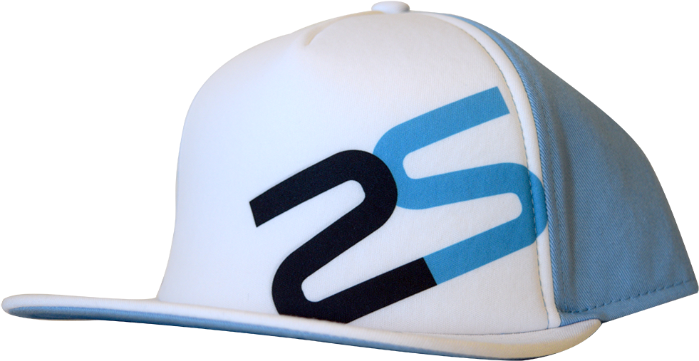 New York Surf Camps, Ny Surf Camps, New York Surf Lessons, - Baseball Cap Clipart (1000x525), Png Download