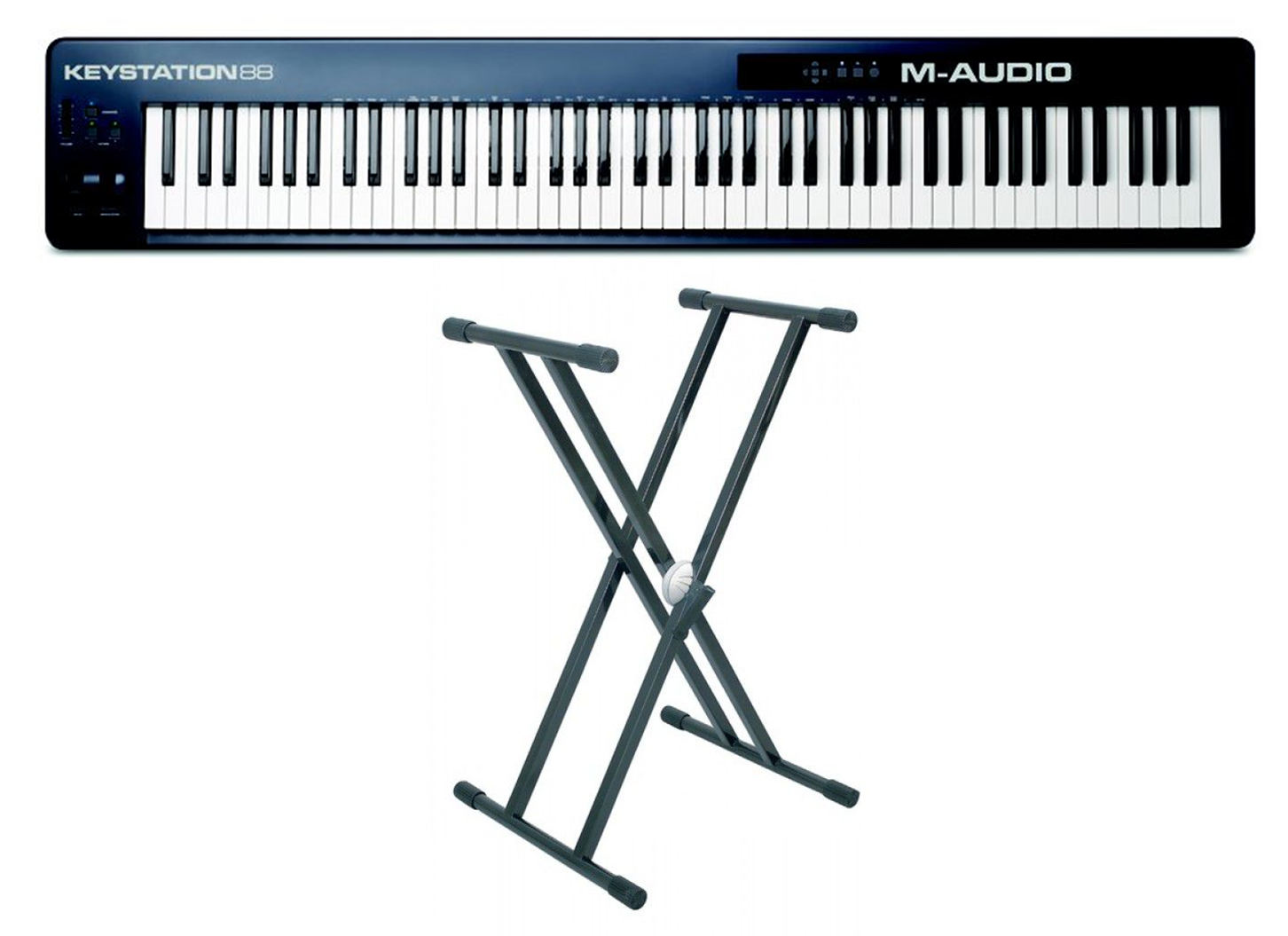 Proel Spl250 Keyboardständer Clipart (1452x1055), Png Download
