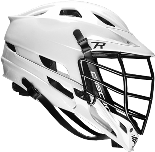 The Pocket Of A Stick Shall Be Deemed Illegal If The - Cascade R Lacrosse Helmet Clipart (600x600), Png Download