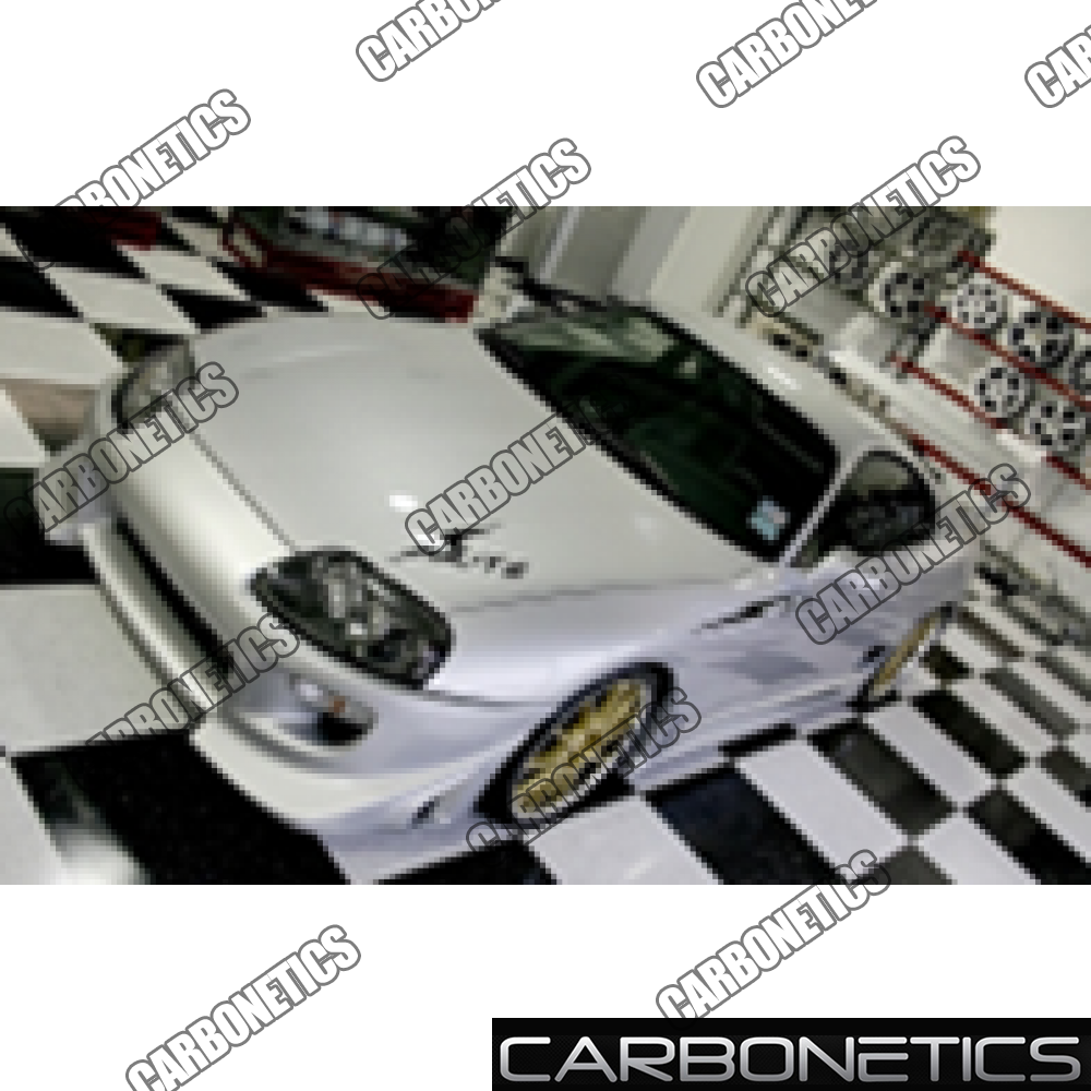 Toyota Supra , Png Download - Infiniti G37 Maserati Bumper Clipart (1000x1000), Png Download