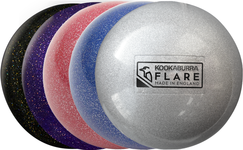 Flare Hockey Ball - Circle Clipart (1100x1100), Png Download