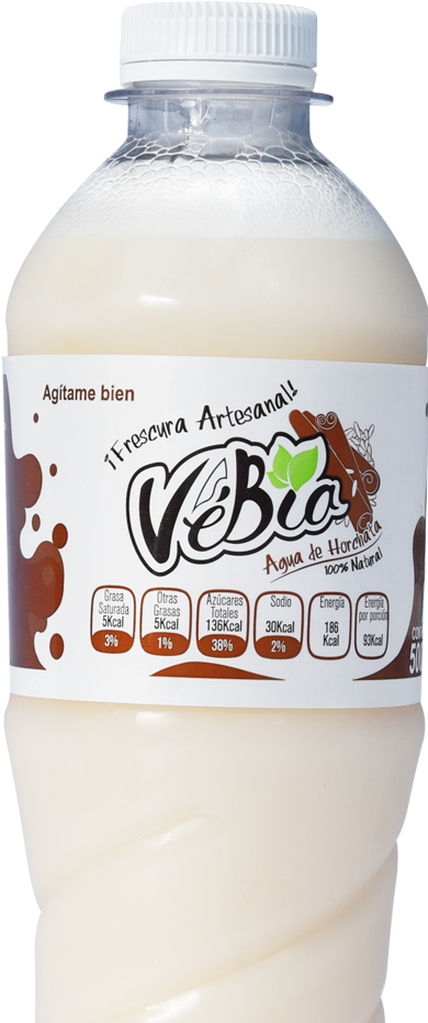 Vébia / Jamaica - Iced Tea Clipart (400x930), Png Download