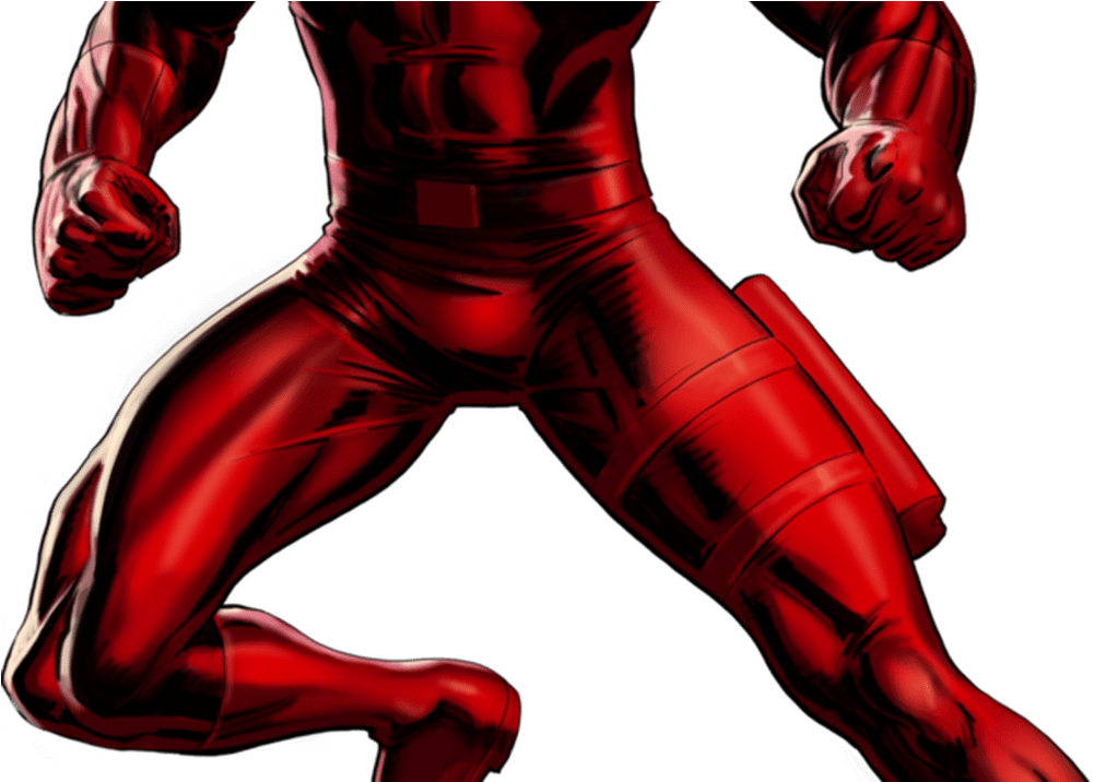 Horror Brawl Request - Marvel Transparent Clipart (1200x715), Png Download