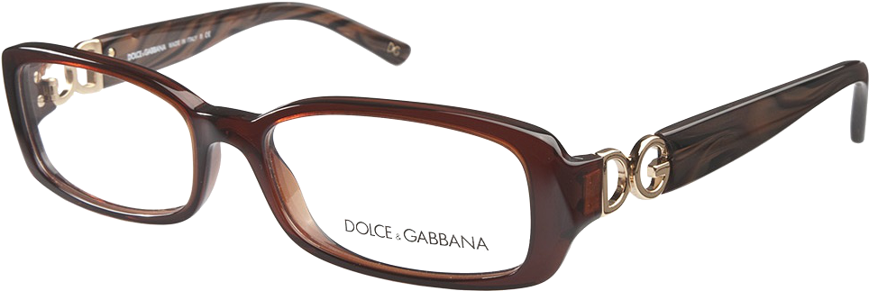 Eyeglass Sunglasses Chanel Prescription Eyewear Download - Ray Ban Rx5268 5676 Clipart (964x323), Png Download