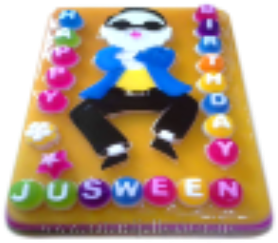 Home - Cake Decorating Clipart (1000x630), Png Download