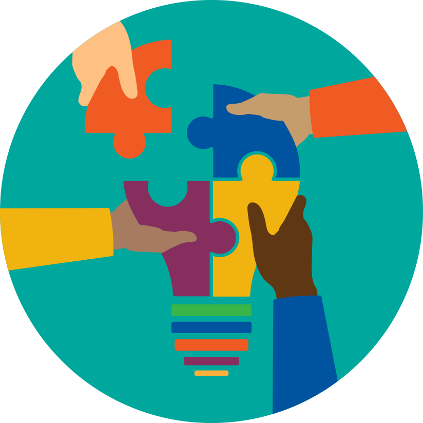 Resources - Circle Clipart (824x824), Png Download